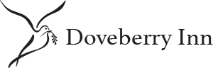 Doveberry Inn Logo